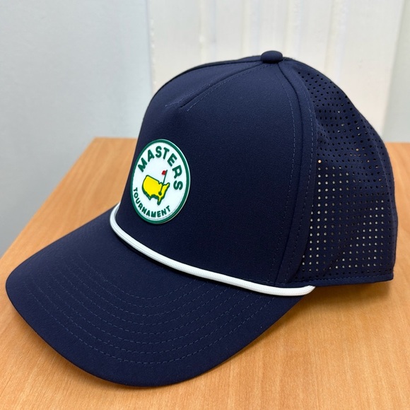 Masters Tournament Performance Tech Rope Hat!!🔥🔥🔥 - Picture 4 of 16